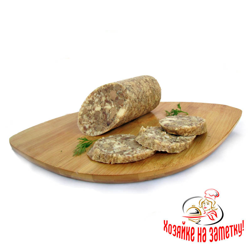 «Сальтисон Куриный» охлажденный